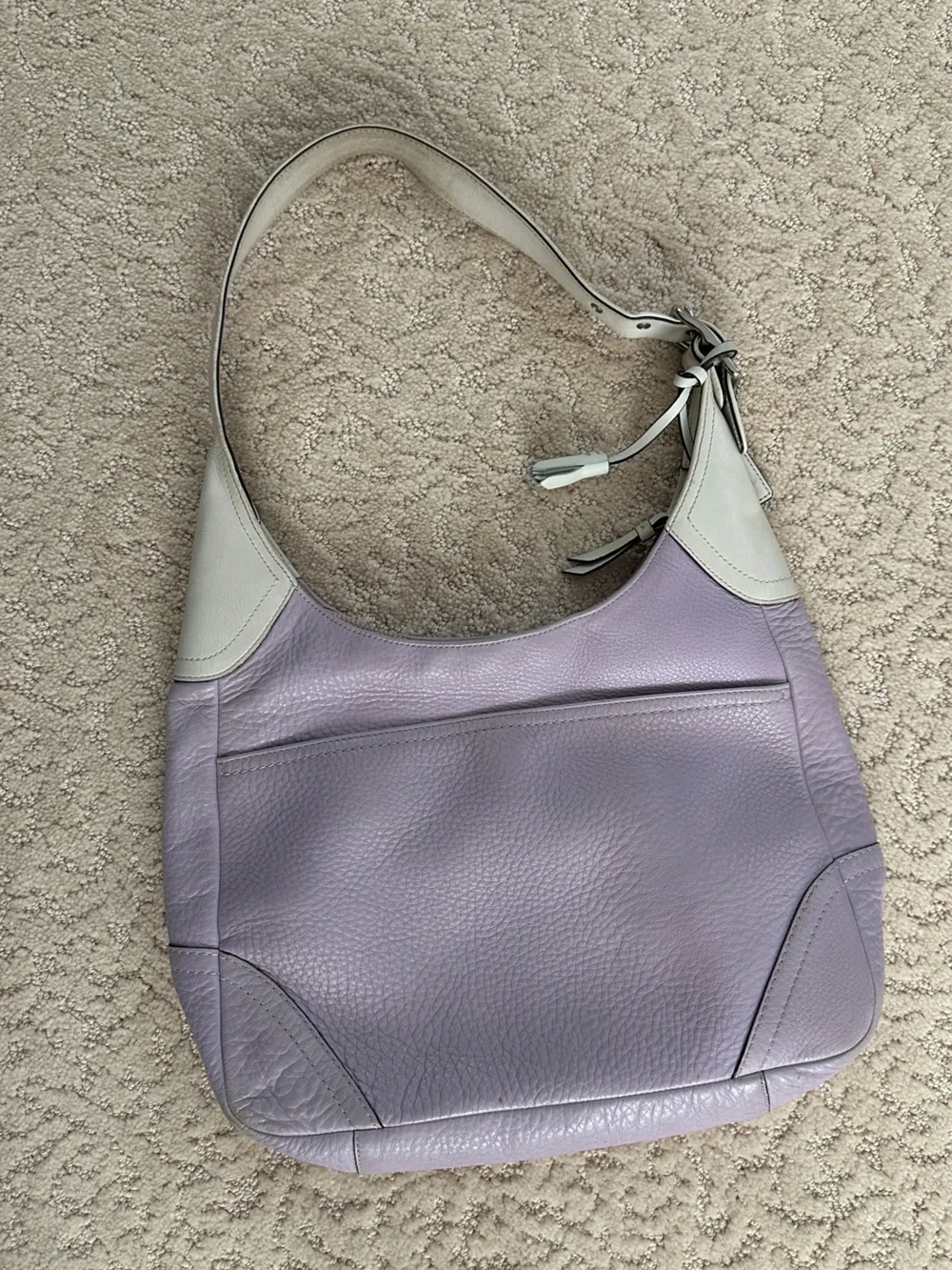RARE Y2K coach purse
